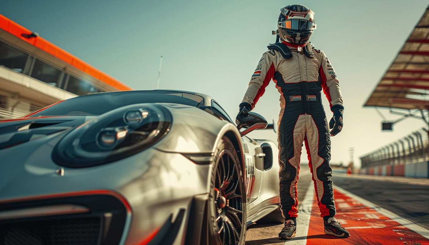 Exploring The Impact Of Team Dynamics On Racing Performance