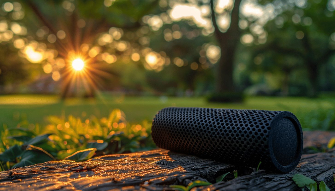 How vibration foam rollers revolutionize muscle recovery